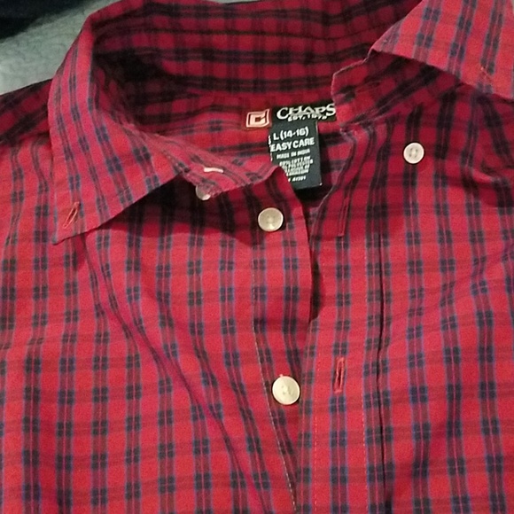 Shirt - Picture 1 of 3